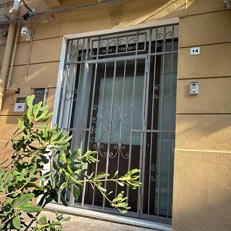 Appartamento Olivuzza House Palermo Exterior foto
