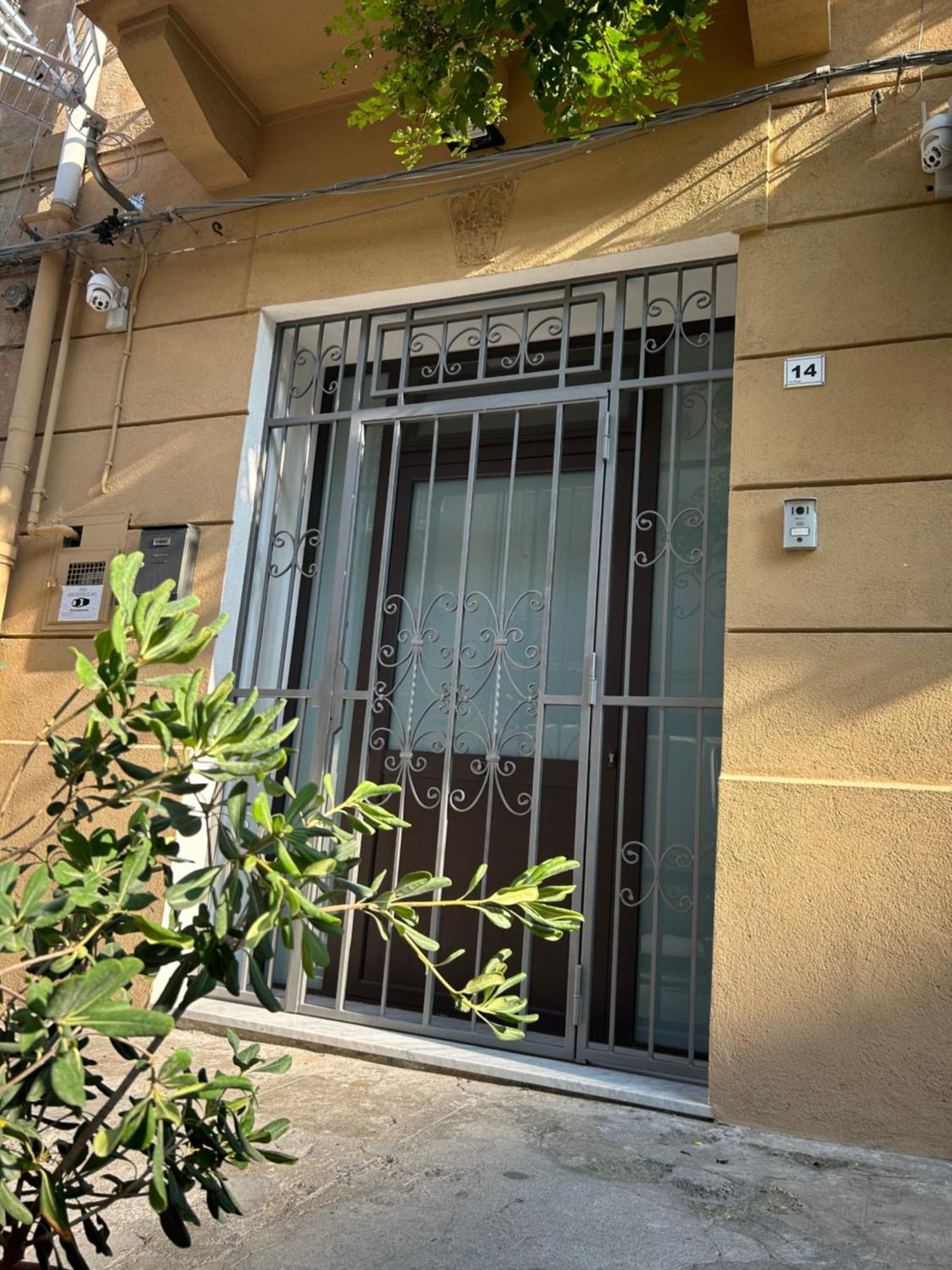 Appartamento Olivuzza House Palermo Exterior foto